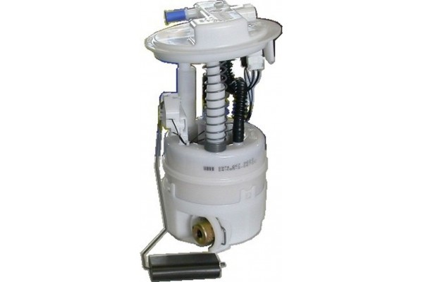 Hoffer Μονάδα Παροχής Καυσίμων - 7506851 Hoffer Μονάδα Παροχής Καυσίμων - 7506851