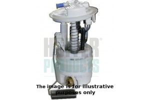 Hoffer Μονάδα Παροχής Καυσίμων - 7506851E