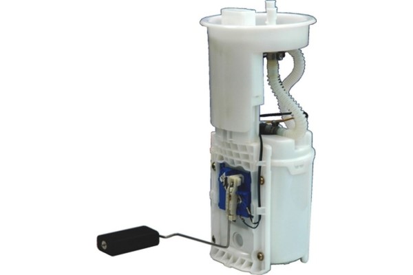 Hoffer Μονάδα Παροχής Καυσίμων - 7506853 Hoffer Μονάδα Παροχής Καυσίμων - 7506853