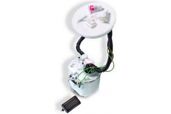 Hoffer Μονάδα Παροχής Καυσίμων - 7506854 Hoffer Μονάδα Παροχής Καυσίμων - 7506854