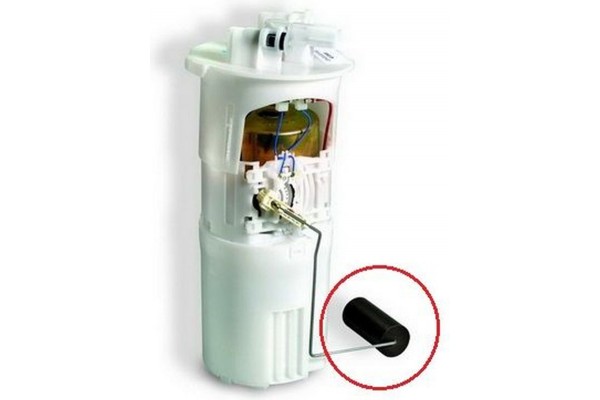 Hoffer Μονάδα Παροχής Καυσίμων - 7506859 Hoffer Μονάδα Παροχής Καυσίμων - 7506859