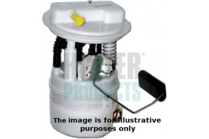 Hoffer Μονάδα Παροχής Καυσίμων - 7506872E