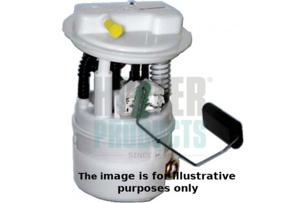 Hoffer Μονάδα Παροχής Καυσίμων - 7506872E