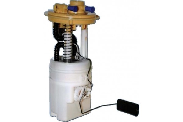 Hoffer Μονάδα Παροχής Καυσίμων - 7506873 Hoffer Μονάδα Παροχής Καυσίμων - 7506873