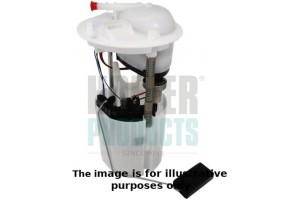 Hoffer Μονάδα Παροχής Καυσίμων - 7506877E