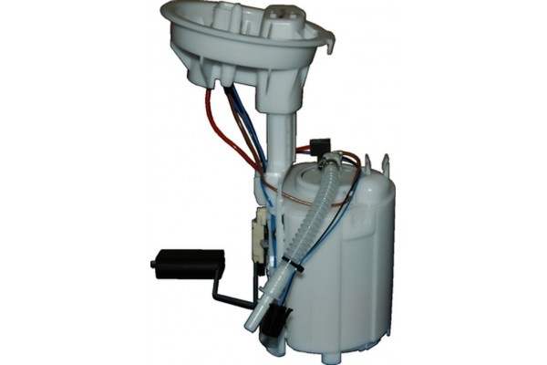 Hoffer Μονάδα Παροχής Καυσίμων - 7506887 Hoffer Μονάδα Παροχής Καυσίμων - 7506887