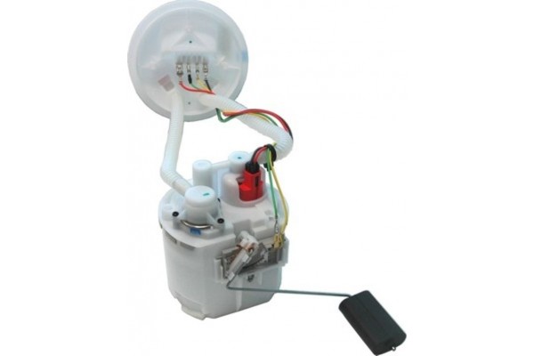 Hoffer Μονάδα Παροχής Καυσίμων - 7506900 Hoffer Μονάδα Παροχής Καυσίμων - 7506900