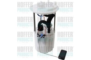 Hoffer Μονάδα Παροχής Καυσίμων - 7506929E