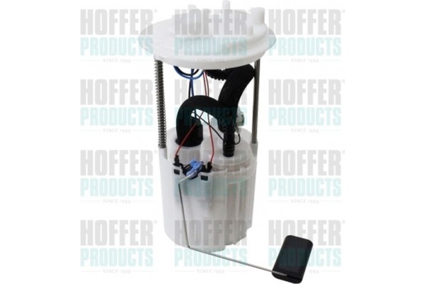 Hoffer Μονάδα Παροχής Καυσίμων - 7506929E
