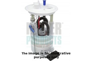 Hoffer Μονάδα Παροχής Καυσίμων - 7506933E