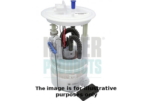 Hoffer Μονάδα Παροχής Καυσίμων - 7506933E