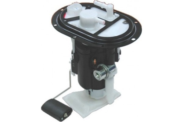 Hoffer Μονάδα Παροχής Καυσίμων - 7506969 Hoffer Μονάδα Παροχής Καυσίμων - 7506969