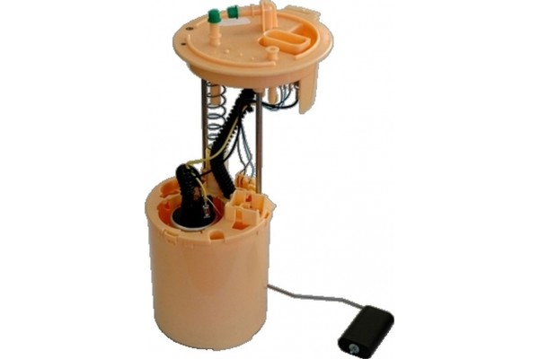 Hoffer Μονάδα Παροχής Καυσίμων - 7506984E