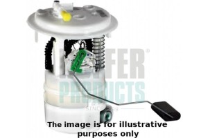 Hoffer Μονάδα Παροχής Καυσίμων - 7506994E