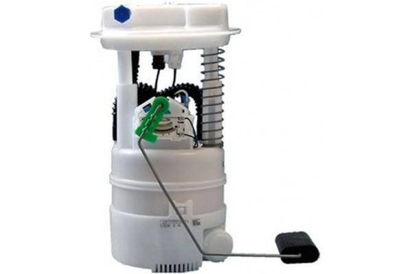 Hoffer Μονάδα Παροχής Καυσίμων - 7507002 Hoffer Μονάδα Παροχής Καυσίμων - 7507002