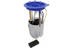 Hoffer Μονάδα Παροχής Καυσίμων - 7507007