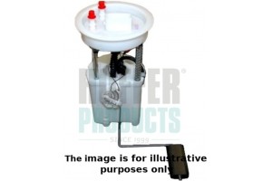 Hoffer Μονάδα Παροχής Καυσίμων - 7507009E