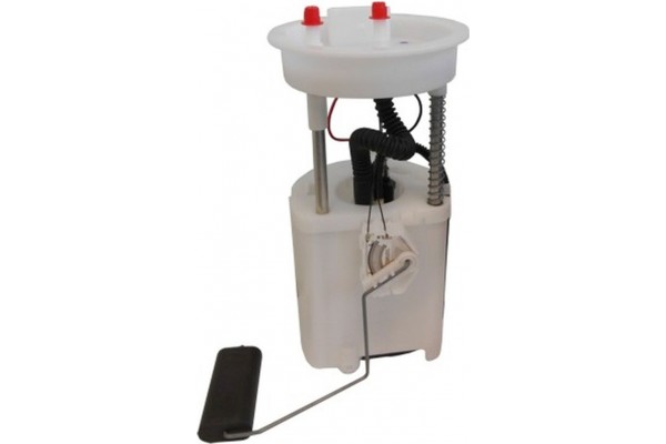 Hoffer Μονάδα Παροχής Καυσίμων - 7507010 Hoffer Μονάδα Παροχής Καυσίμων - 7507010