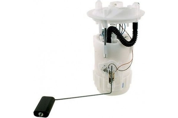 Hoffer Μονάδα Παροχής Καυσίμων - 7507054 Hoffer Μονάδα Παροχής Καυσίμων - 7507054