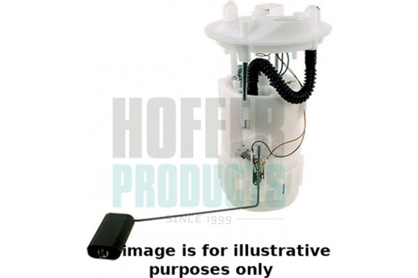 Hoffer Μονάδα Παροχής Καυσίμων - 7507054E