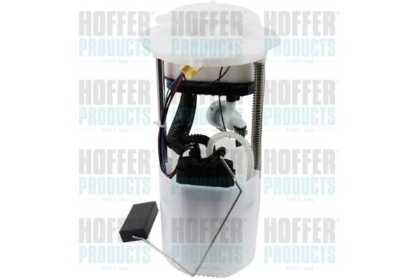 Hoffer Μονάδα Παροχής Καυσίμων - 7507069E