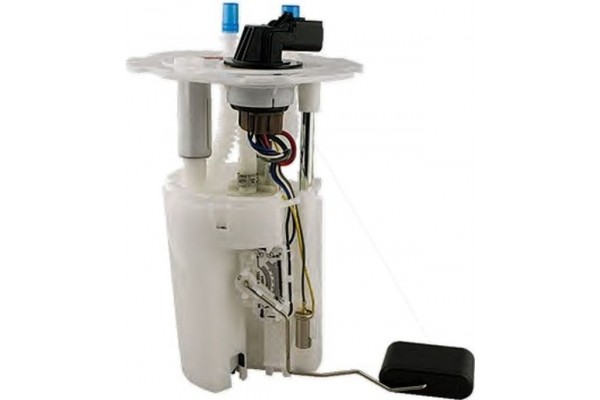 Hoffer Μονάδα Παροχής Καυσίμων - 7507078 Hoffer Μονάδα Παροχής Καυσίμων - 7507078