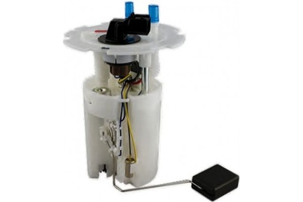 Hoffer Μονάδα Παροχής Καυσίμων - 7507080 Hoffer Μονάδα Παροχής Καυσίμων - 7507080