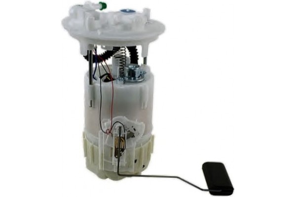 Hoffer Μονάδα Παροχής Καυσίμων - 7507082 Hoffer Μονάδα Παροχής Καυσίμων - 7507082