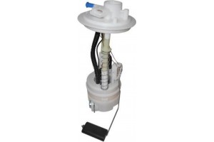 Hoffer Μονάδα Παροχής Καυσίμων - 7507111