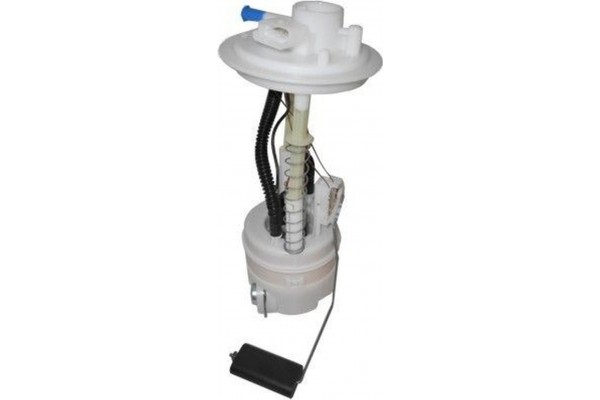 Hoffer Μονάδα Παροχής Καυσίμων - 7507111