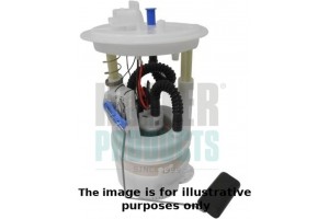 Hoffer Μονάδα Παροχής Καυσίμων - 7507118E