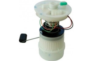 Hoffer Μονάδα Παροχής Καυσίμων - 7507143