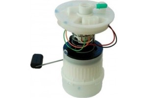 Hoffer Μονάδα Παροχής Καυσίμων - 7507143