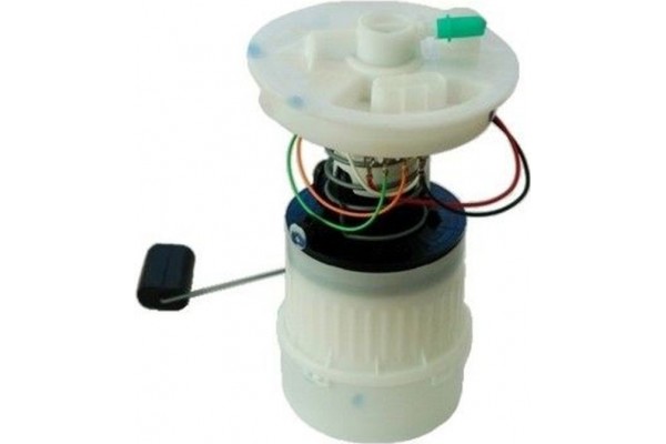 Hoffer Μονάδα Παροχής Καυσίμων - 7507143 Hoffer Μονάδα Παροχής Καυσίμων - 7507143