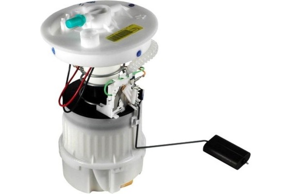 Hoffer Μονάδα Παροχής Καυσίμων - 7507155 Hoffer Μονάδα Παροχής Καυσίμων - 7507155