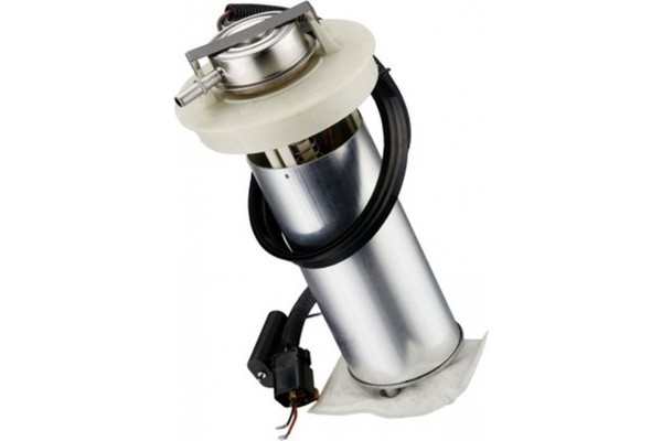 Hoffer Μονάδα Παροχής Καυσίμων - 7507174 Hoffer Μονάδα Παροχής Καυσίμων - 7507174