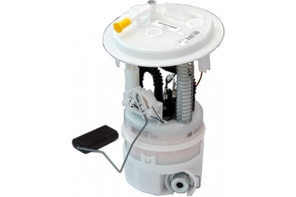 Hoffer Μονάδα Παροχής Καυσίμων - 7507197 Hoffer Μονάδα Παροχής Καυσίμων - 7507197