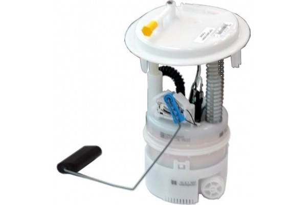 Hoffer Μονάδα Παροχής Καυσίμων - 7507201 Hoffer Μονάδα Παροχής Καυσίμων - 7507201