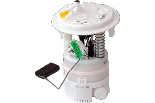 Hoffer Μονάδα Παροχής Καυσίμων - 7507207