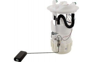 Hoffer Μονάδα Παροχής Καυσίμων - 7507221E