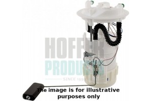 Hoffer Μονάδα Παροχής Καυσίμων - 7507221E