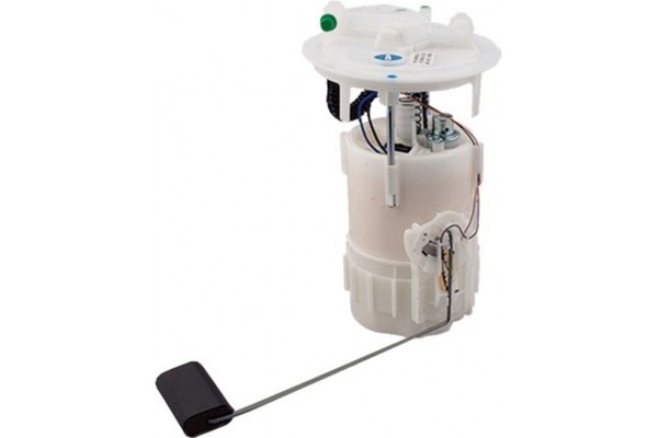 Hoffer Μονάδα Παροχής Καυσίμων - 7507222 Hoffer Μονάδα Παροχής Καυσίμων - 7507222