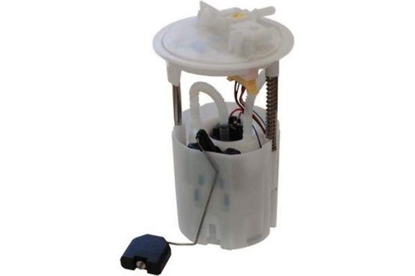 Hoffer Μονάδα Παροχής Καυσίμων - 7507269 Hoffer Μονάδα Παροχής Καυσίμων - 7507269