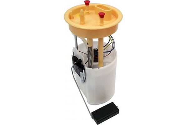 Hoffer Μονάδα Παροχής Καυσίμων - 7507341