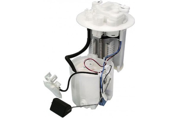 Hoffer Μονάδα Παροχής Καυσίμων - 7507363 Hoffer Μονάδα Παροχής Καυσίμων - 7507363