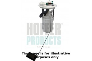 Hoffer Μονάδα Παροχής Καυσίμων - 7507364E