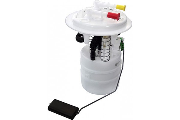 Hoffer Μονάδα Παροχής Καυσίμων - 7507369 Hoffer Μονάδα Παροχής Καυσίμων - 7507369