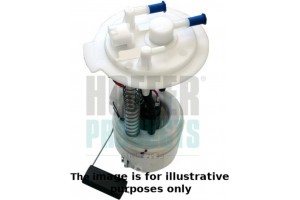 Hoffer Μονάδα Παροχής Καυσίμων - 7507370E