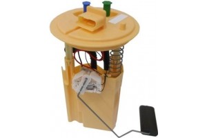 Hoffer Μονάδα Παροχής Καυσίμων - 7507396