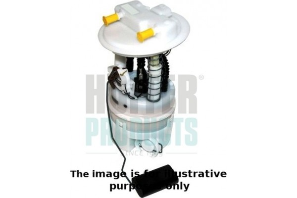 Hoffer Μονάδα Παροχής Καυσίμων - 7507419E